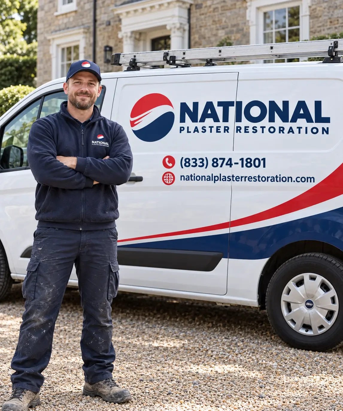 Plaster Repair company in Niobrara, NE